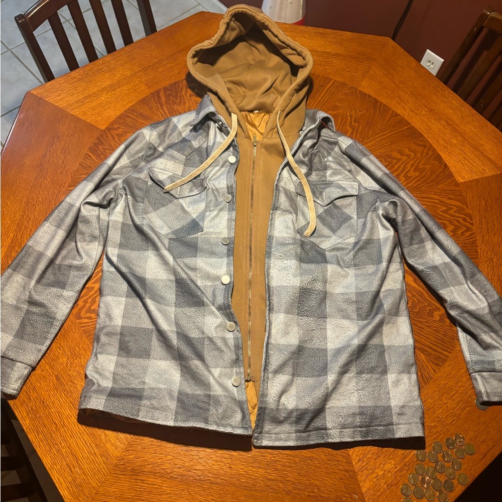 Boston Traders Jacket